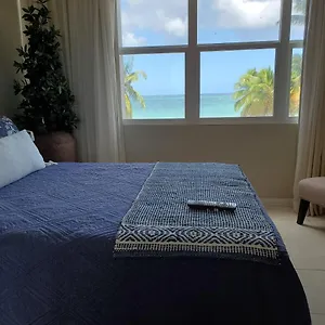 Ocean View At Marbella Del Caribe 5 Apartment